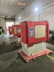 Κίνα FOSHAN LIDEXIN MACHINERY MANUFACTURING CO., LTD. Εταιρικό Προφίλ