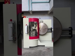 LDX-026 ((A) Διαμέτρου λεπίδας πριονιστήρα 500MM-2200MM μεγάλο CNC συναρμολογημένο με ελαστικό πριονιστήρα μπροστά και πίσω γωνία τριβής