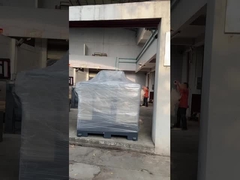 Κατασκευαστές αυτοματοποιημένων μηχανών άλεσης με λεπίδα πριόνου