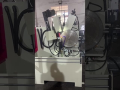 LDX-026A Πλήρως αυτόματη μηχανή άλεσης λεπίδων πριονιστήρα