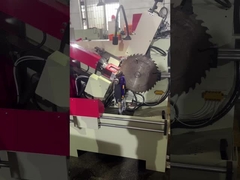 Μηχανή άλεσης CNC LDX-028B