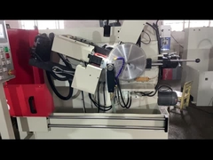 LDX-026A Πλήρως αυτόματη μηχανή TCT για την άλεση λεπίδων πριονιστήρα