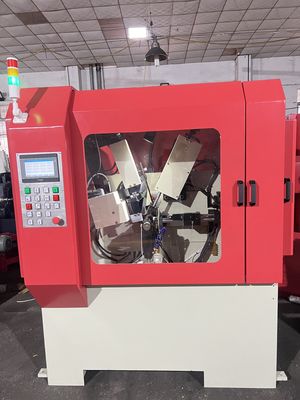 LDX-026B Μηχανή γραμμής CNC για ξυλουργική εργασία