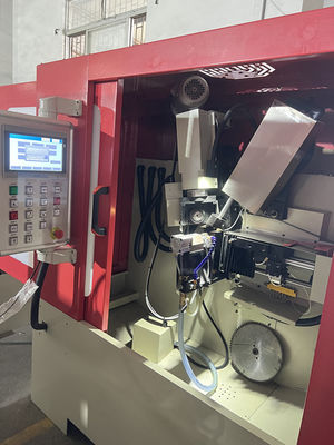 Μηχανή τριβής CNC TCT με λεπίδα πριονιστήρα