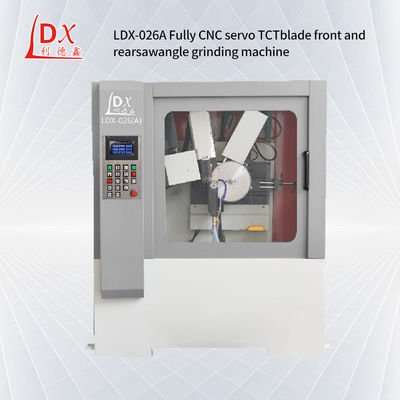 LDX-026A Πλήρως κλειστό μηχανοκίνητο μηχανοκίνητο μηχανοκίνητο μηχανοκίνητο μηχανοκίνητο μηχανοκίνητο μηχάνημα