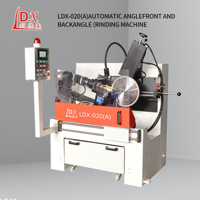 Εξαγωγείς προμηθεύονται TCT Saw Blade Automatic Grinding Machine