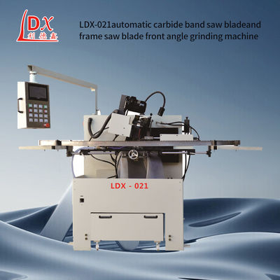 LDX-021 Μηχανή τριβής με μπροστινή γωνία για ξυλουργική εργασία