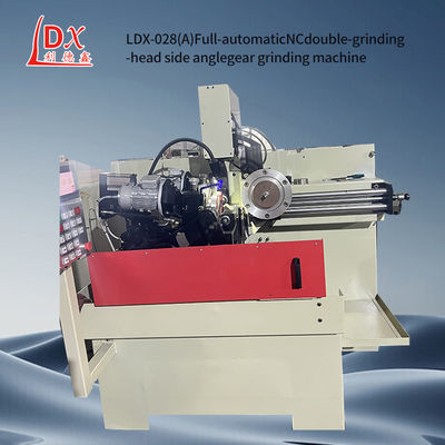 LDX-028A Προσαρμοσμένη μεγάλη διπλή κεφαλή πλάγια γωνία πριονιστήρας λεπίδας