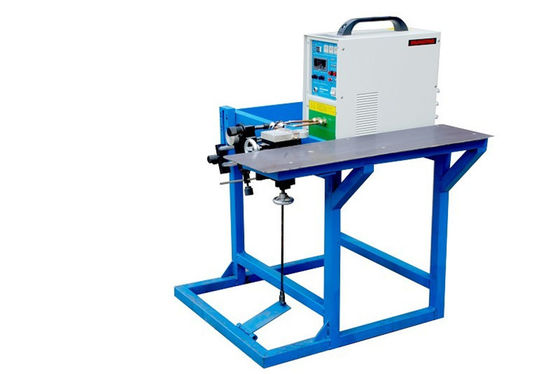 Εγχειρίδιο LDX Carbide Saw Blade High Frequency Tooth Welding Machine (Εγχειρίδιο υψηλής συχνότητας συγκόλλησης δοντιών)