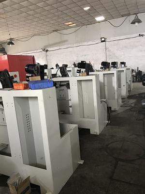 LDX-020A Καρβιδική πριονιστική λεπίδα Εμπρός και πίσω γωνιακός γλεύκτης για ξυλουργική εργασία