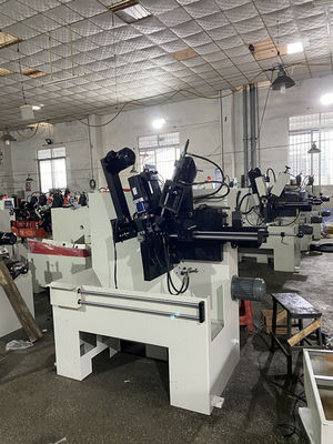 LDX-020B Εταιρική απευθείας πώληση Μηχανή CNC για τριβή TCT Saw Blade