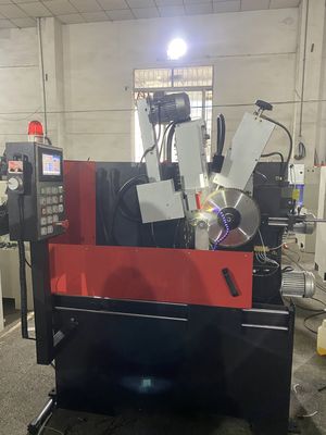 LDX-026A CNC TCT κυκλική πριονιστική λεπίδα Προσωρινή και οπίσθια γωνία