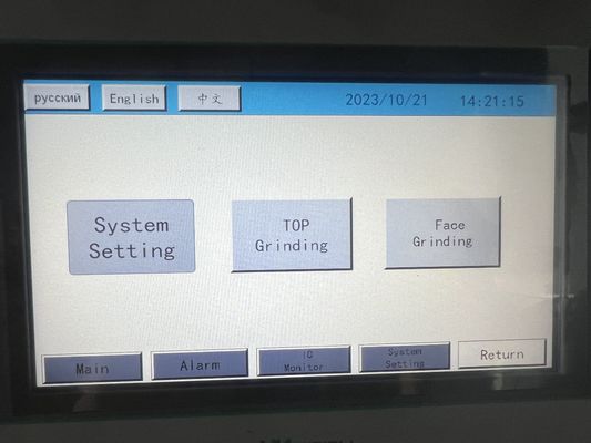 LDX-020B Πλήρως CNC κυκλική πριονιστική λεπίδα σερβοπριονιστική λεπίδα πριονιστική μηχανή κατασκευαστής χονδρικού εμπορίου